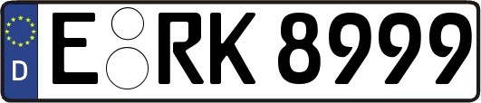 E-RK8999