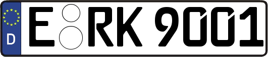 E-RK9001