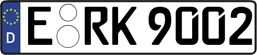 E-RK9002