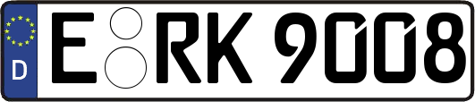 E-RK9008