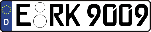 E-RK9009