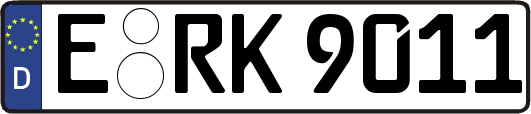 E-RK9011