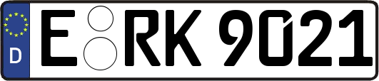 E-RK9021