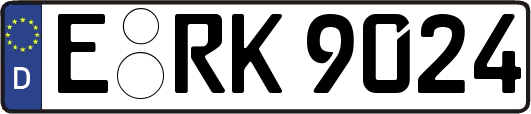 E-RK9024