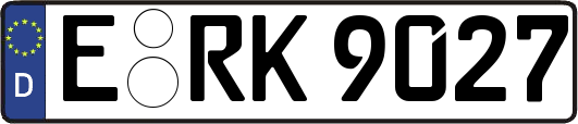 E-RK9027