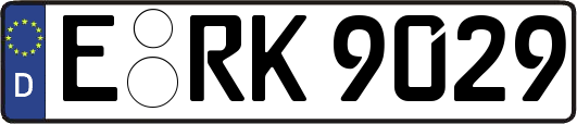 E-RK9029