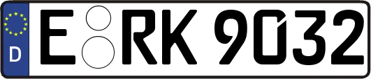 E-RK9032