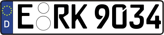 E-RK9034