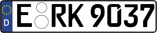 E-RK9037