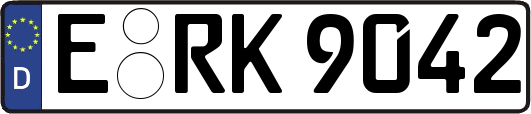 E-RK9042