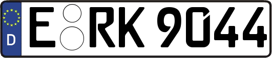 E-RK9044
