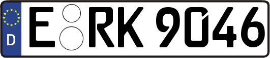 E-RK9046