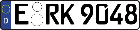 E-RK9048