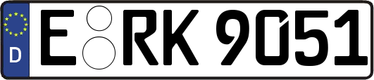 E-RK9051