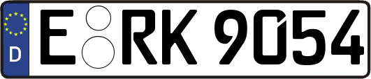 E-RK9054