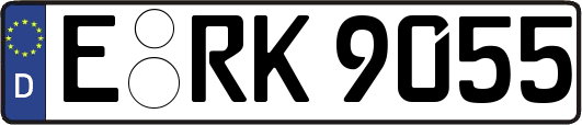 E-RK9055
