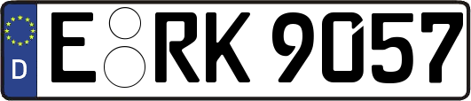 E-RK9057