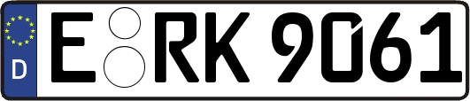 E-RK9061