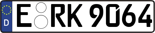 E-RK9064