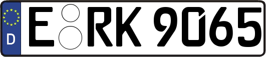 E-RK9065