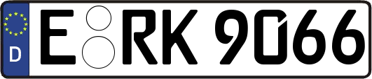 E-RK9066