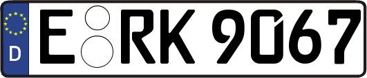 E-RK9067