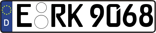 E-RK9068