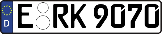 E-RK9070