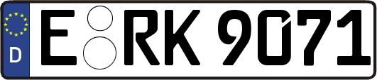 E-RK9071