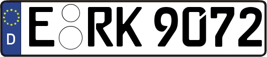 E-RK9072