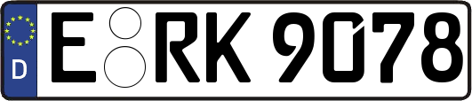 E-RK9078
