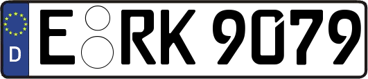 E-RK9079
