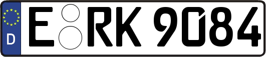 E-RK9084