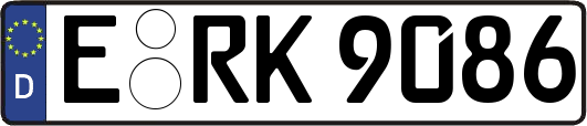 E-RK9086