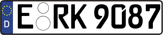 E-RK9087