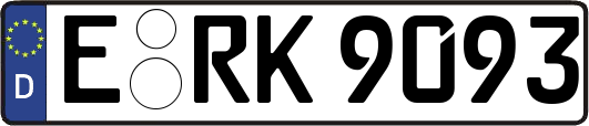 E-RK9093