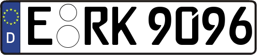 E-RK9096