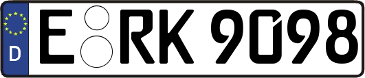 E-RK9098