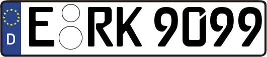 E-RK9099