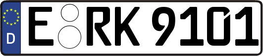 E-RK9101
