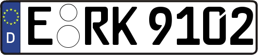 E-RK9102