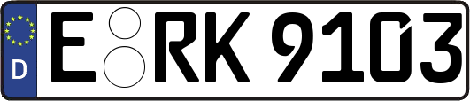 E-RK9103