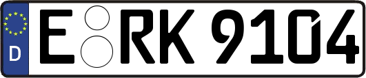 E-RK9104