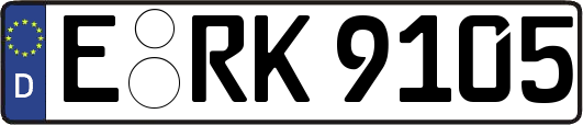 E-RK9105