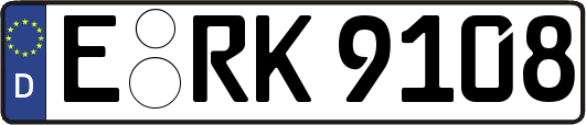E-RK9108