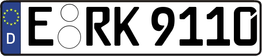 E-RK9110