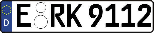 E-RK9112
