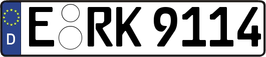 E-RK9114