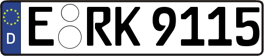 E-RK9115