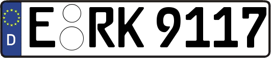 E-RK9117